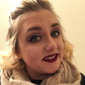 Meet your Posher, Billie-jean